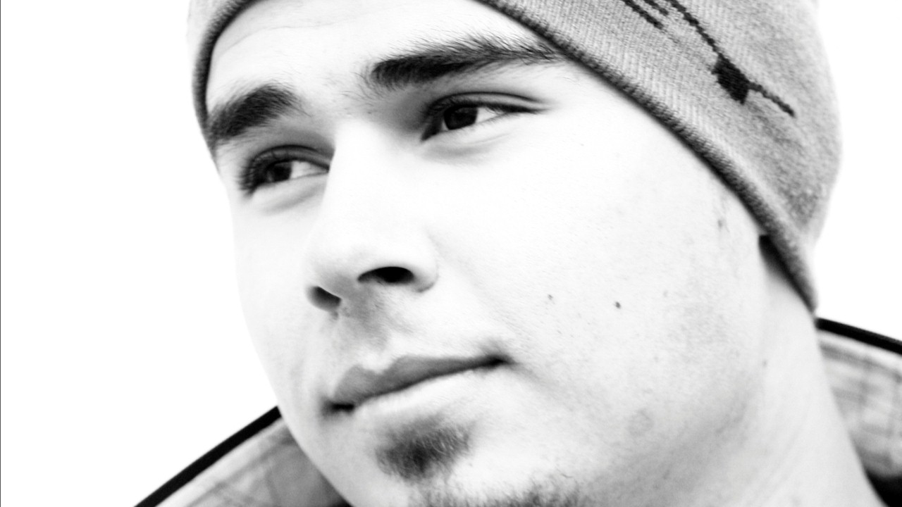 Photo of Afrojack