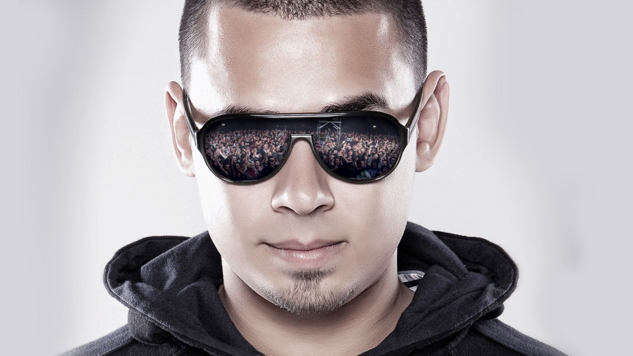 Afrojack — Photo