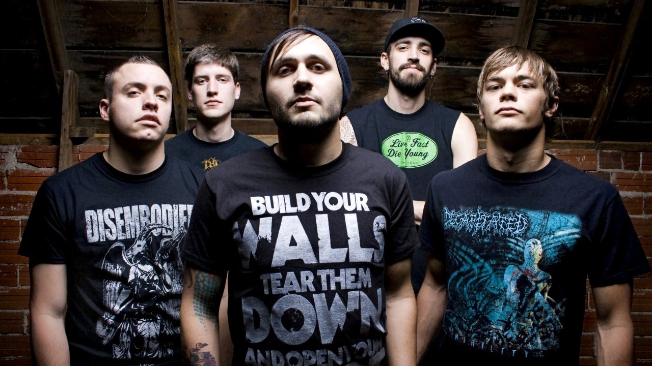 After the Burial — Photo