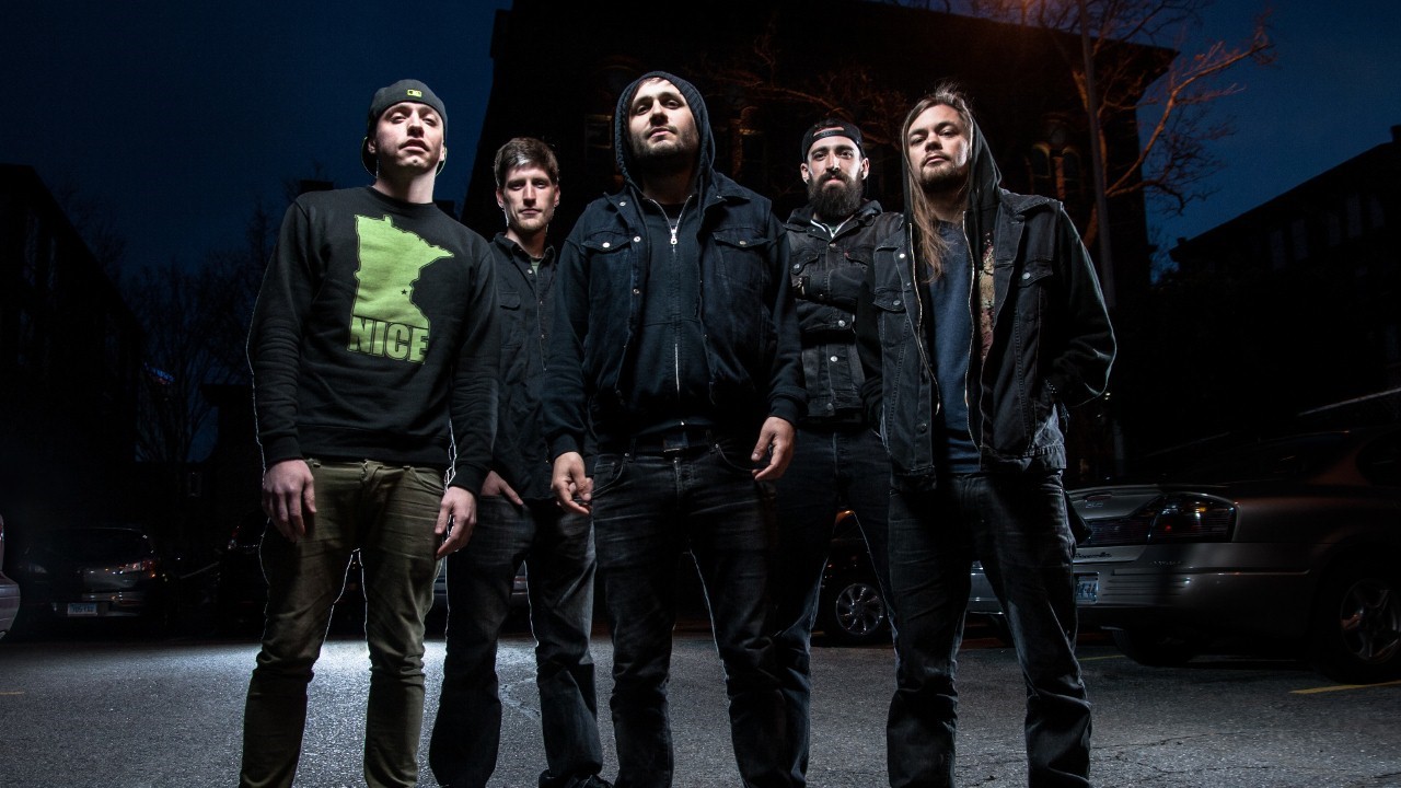 After the Burial — Photo