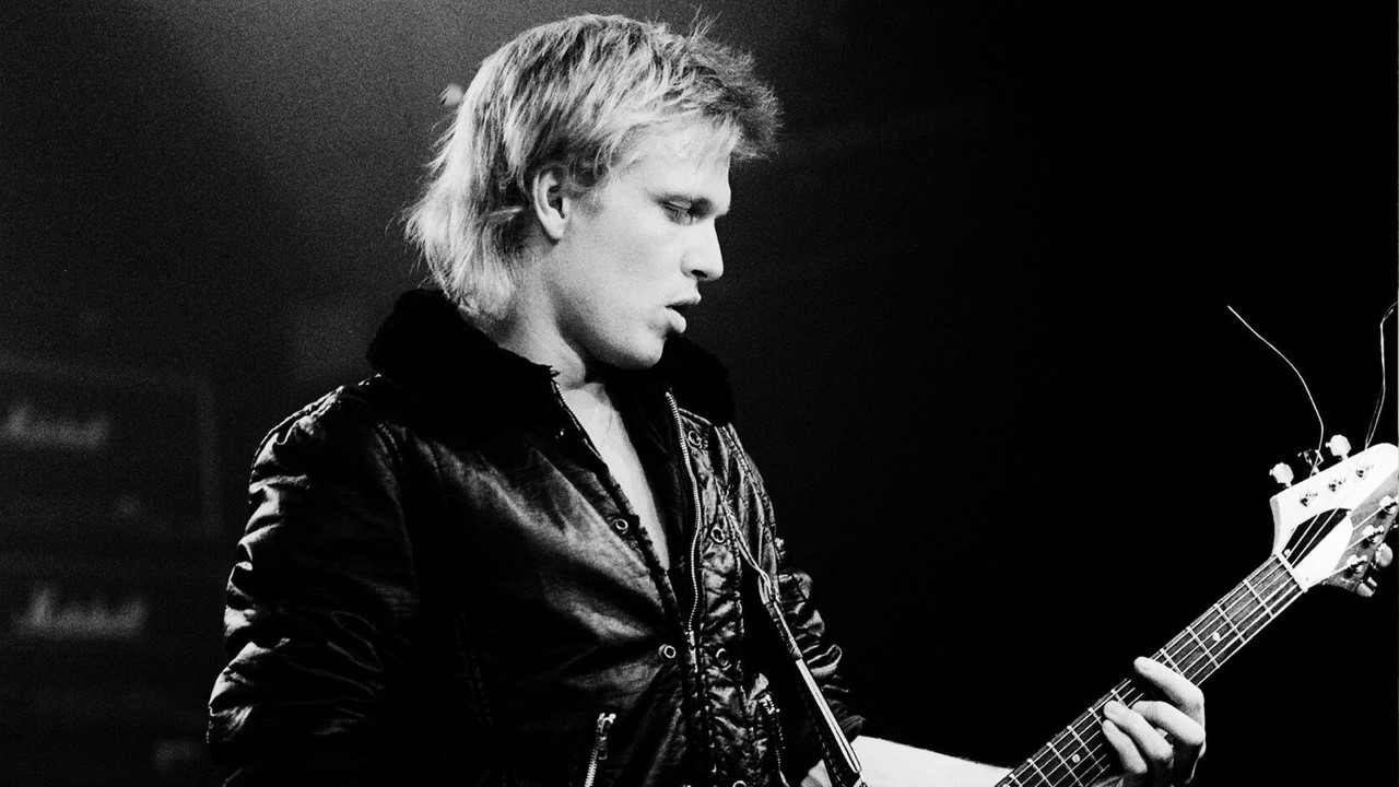 Michael Schenker Group — Photo