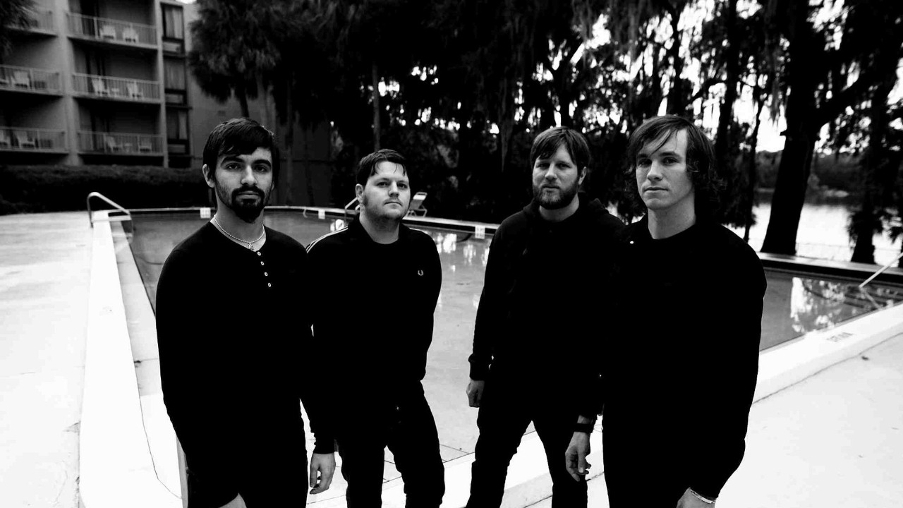 Against Me! — Photo