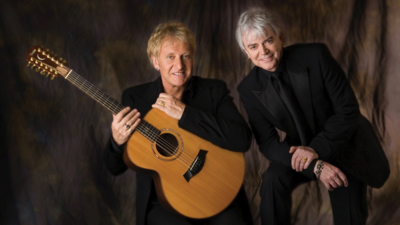 Air Supply — Photo