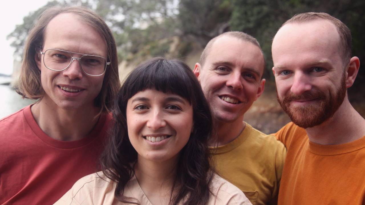 The Beths — Photo
