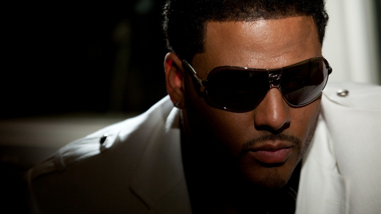 Al B. Sure! — Photo