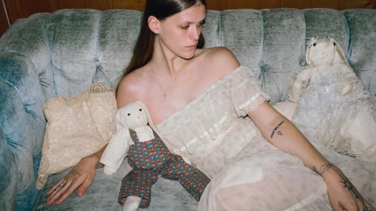 Ethel Cain — Photo