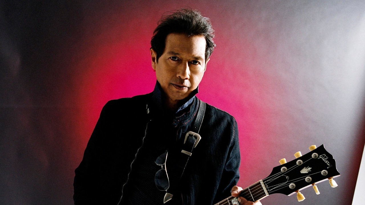 Alejandro Escovedo — Photo