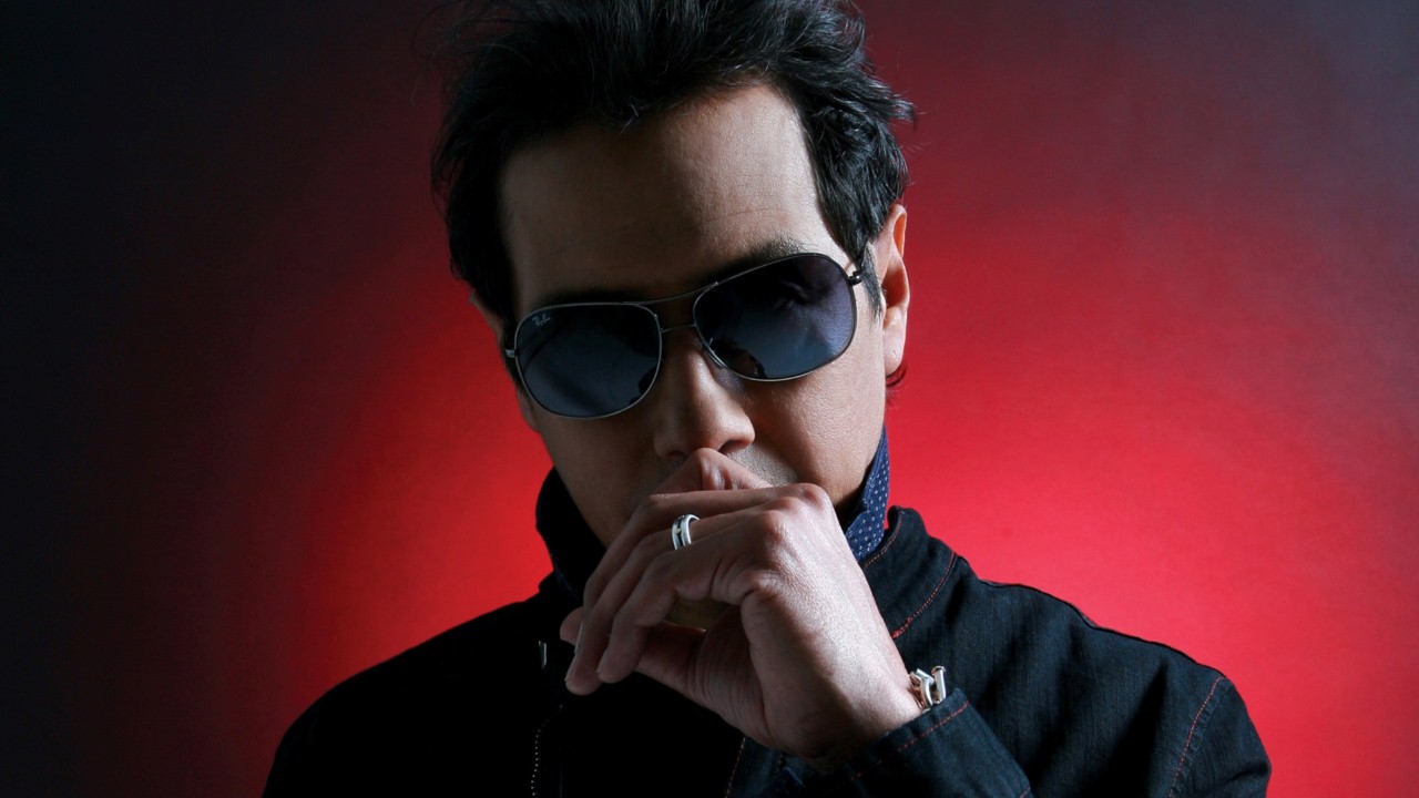 Alejandro Escovedo — Photo