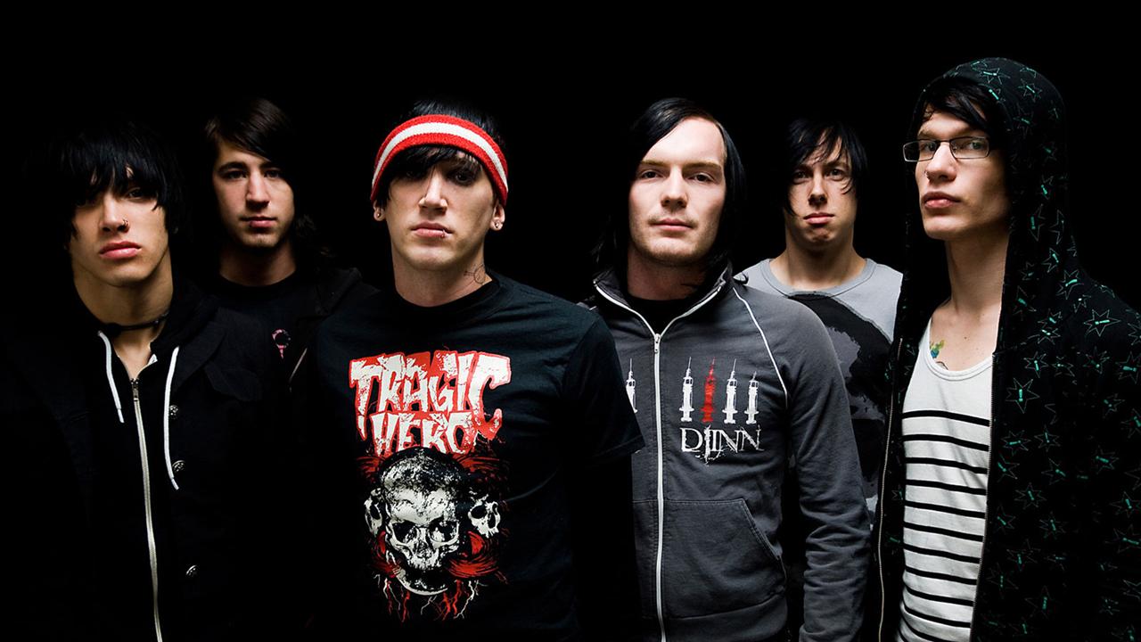 Alesana — Photo
