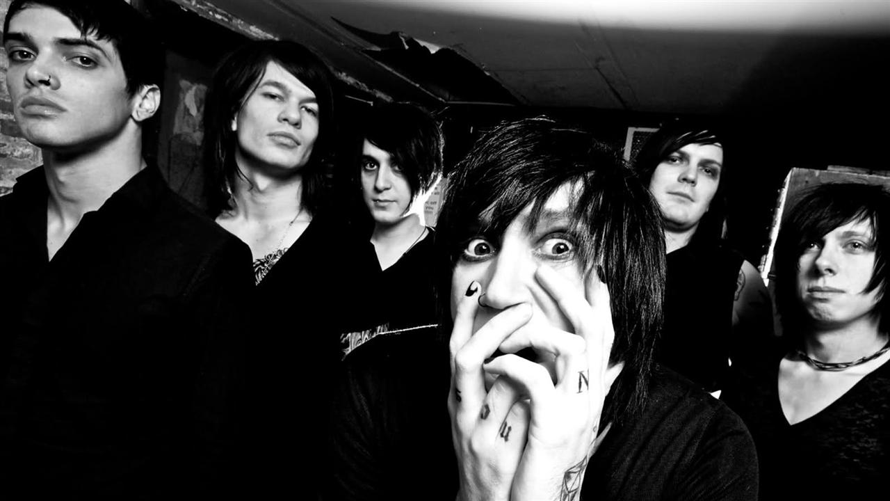 Alesana — Photo