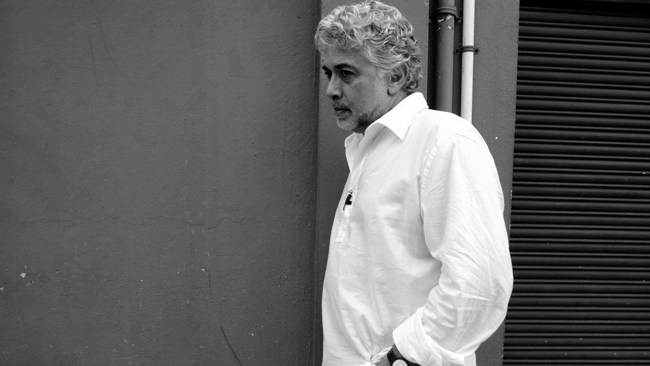 Monty Alexander — Photo · promo