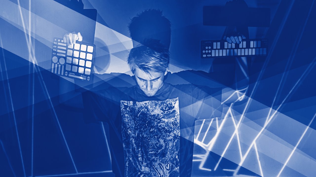 The Algorithm — Photo