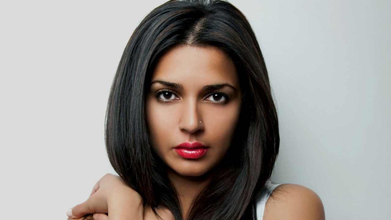 Nadia Ali — Photo