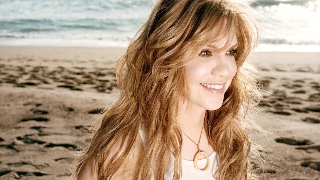 Alison Krauss — Photo
