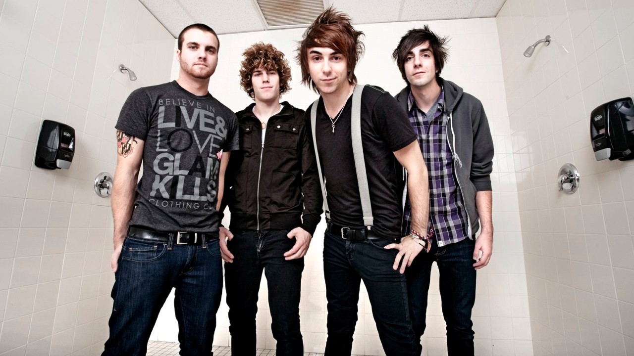 All Time Low — Photo