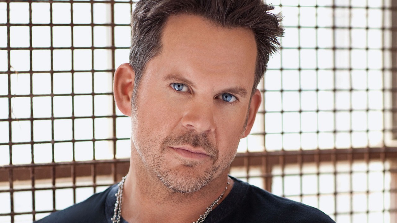 Gary Allan — Photo