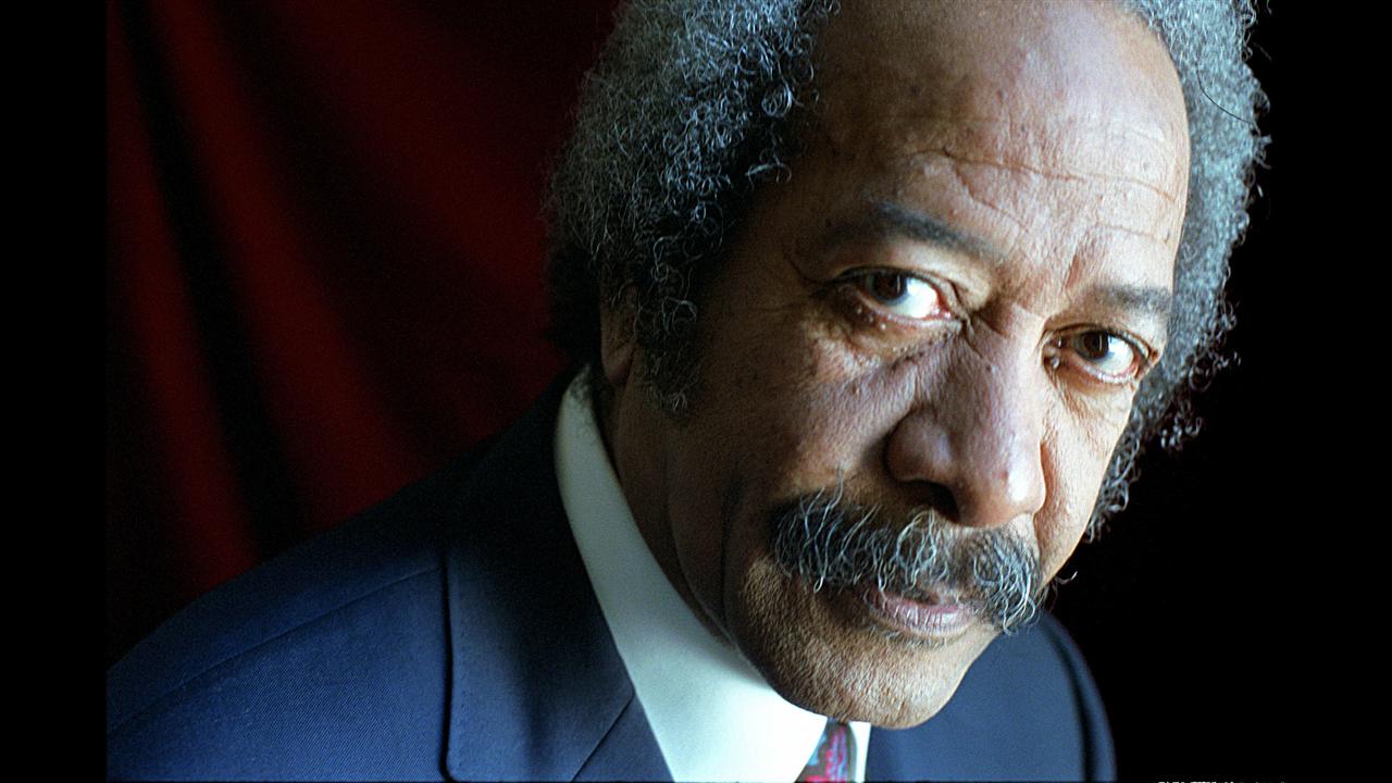 Allen Toussaint — Photo