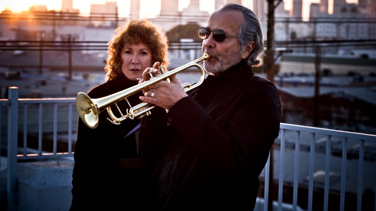 Herb Alpert — Photo
