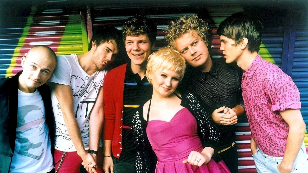Alphabeat — Photo
