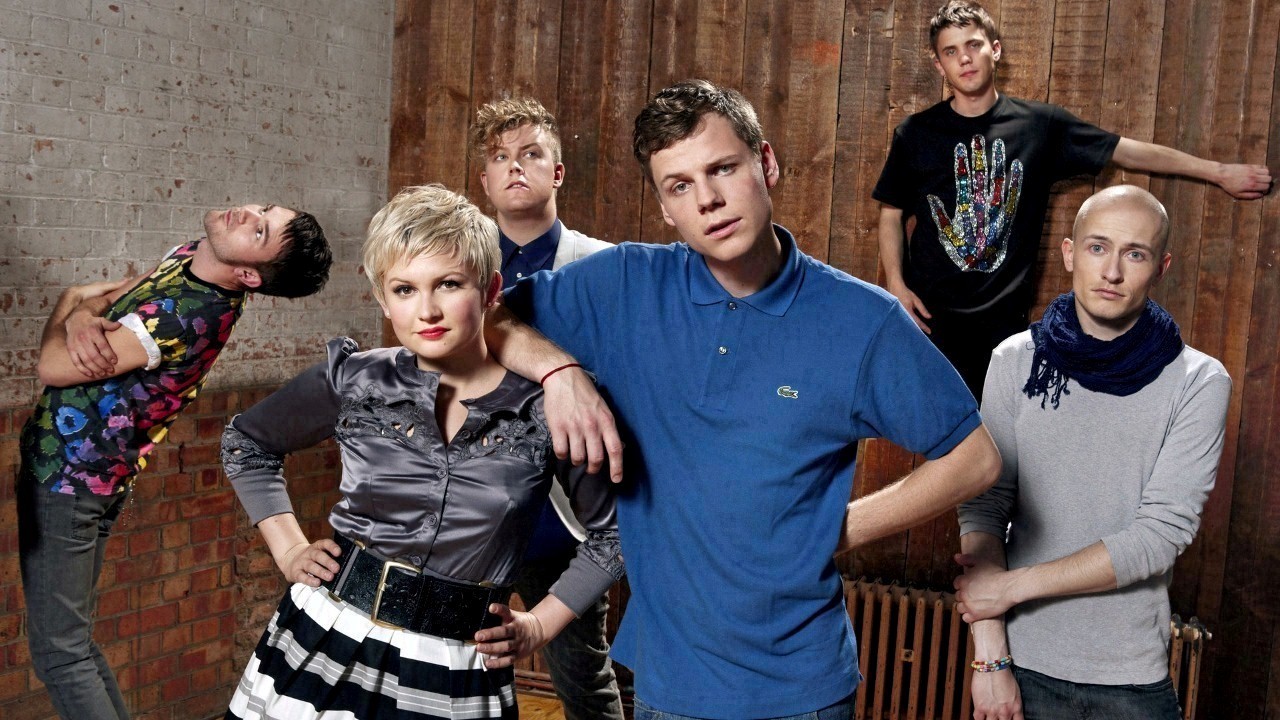 Alphabeat — Photo