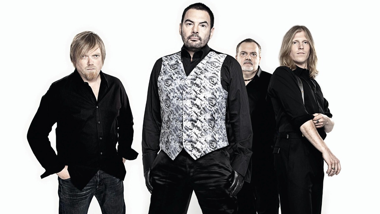Header Banner Alphaville
