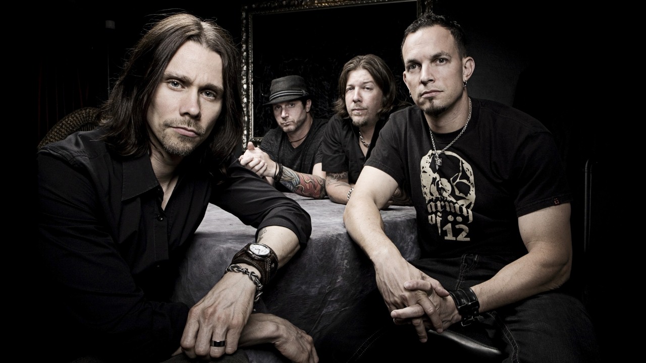 Alter Bridge