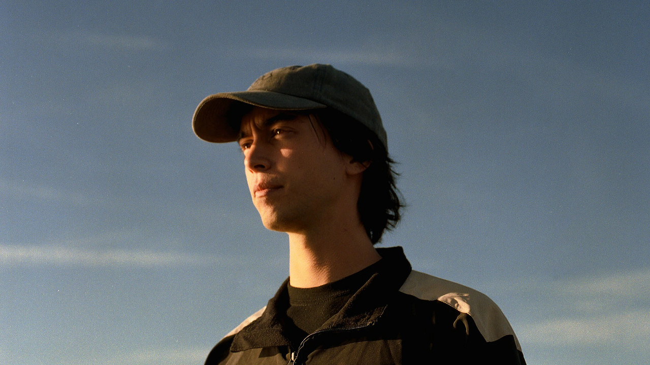 Alex G — Photo