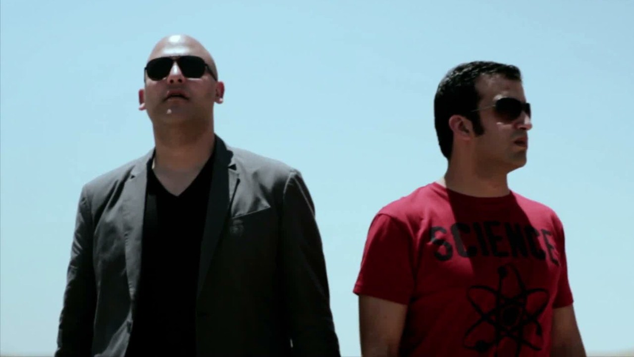 Photo of Aly & Fila