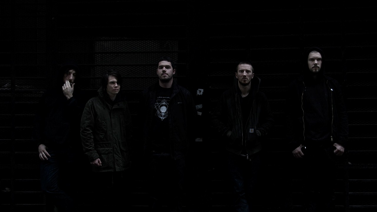 รูปภาพของ Amenra