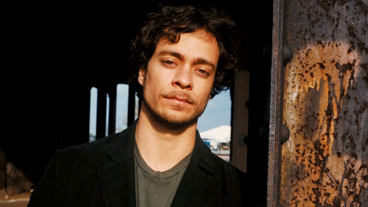 Amos Lee — Photo