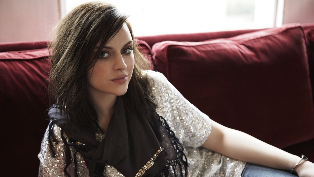 Amy Macdonald — Photo