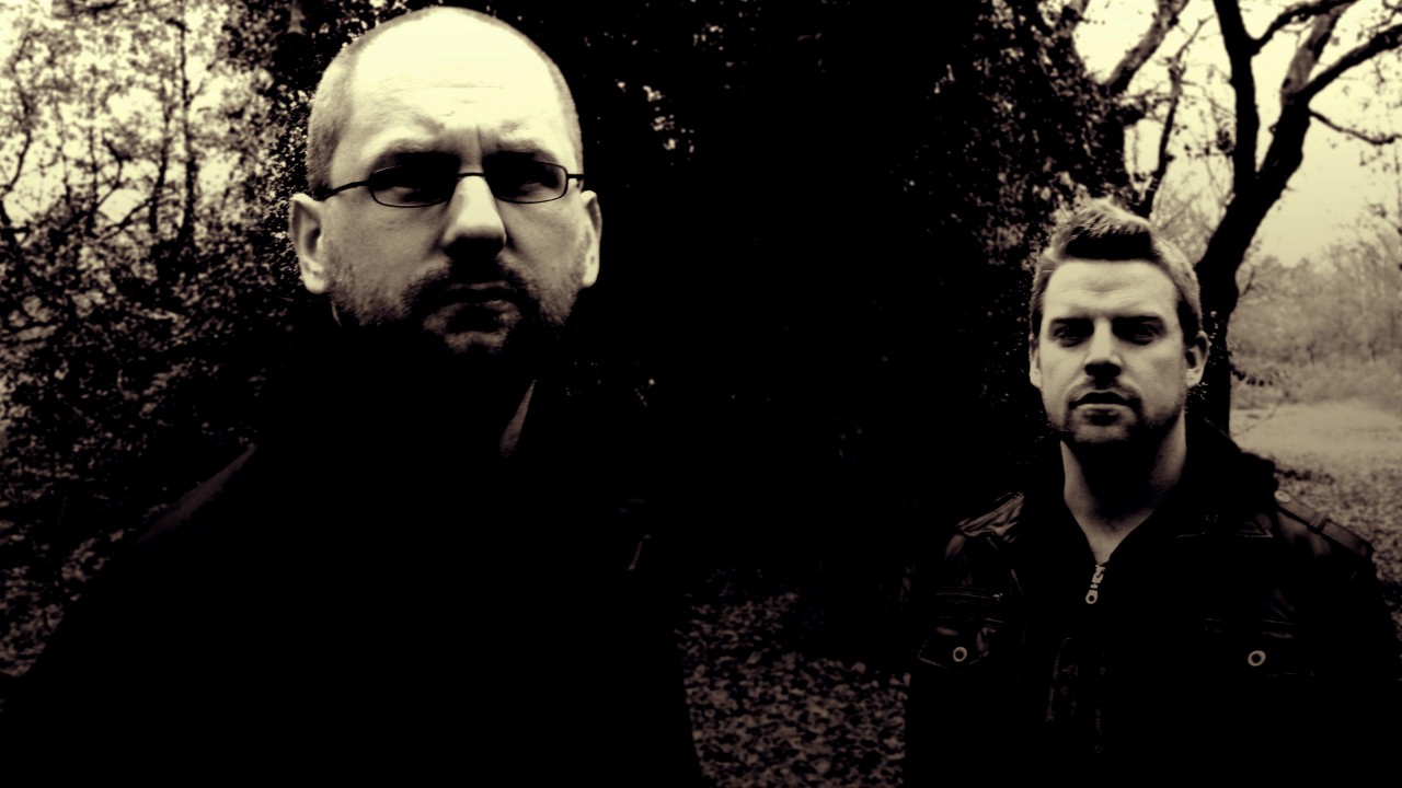Anaal Nathrakh — Photo
