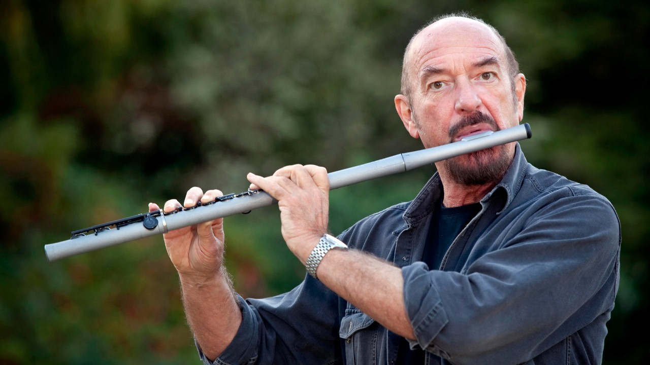 Ian Anderson — Photo