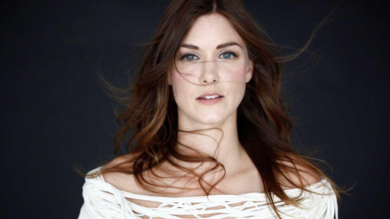 Jill Andrews — Photo