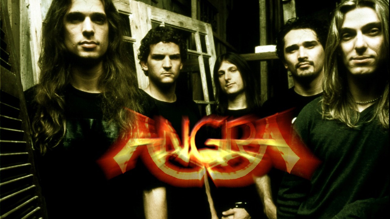 Header Banner Angra