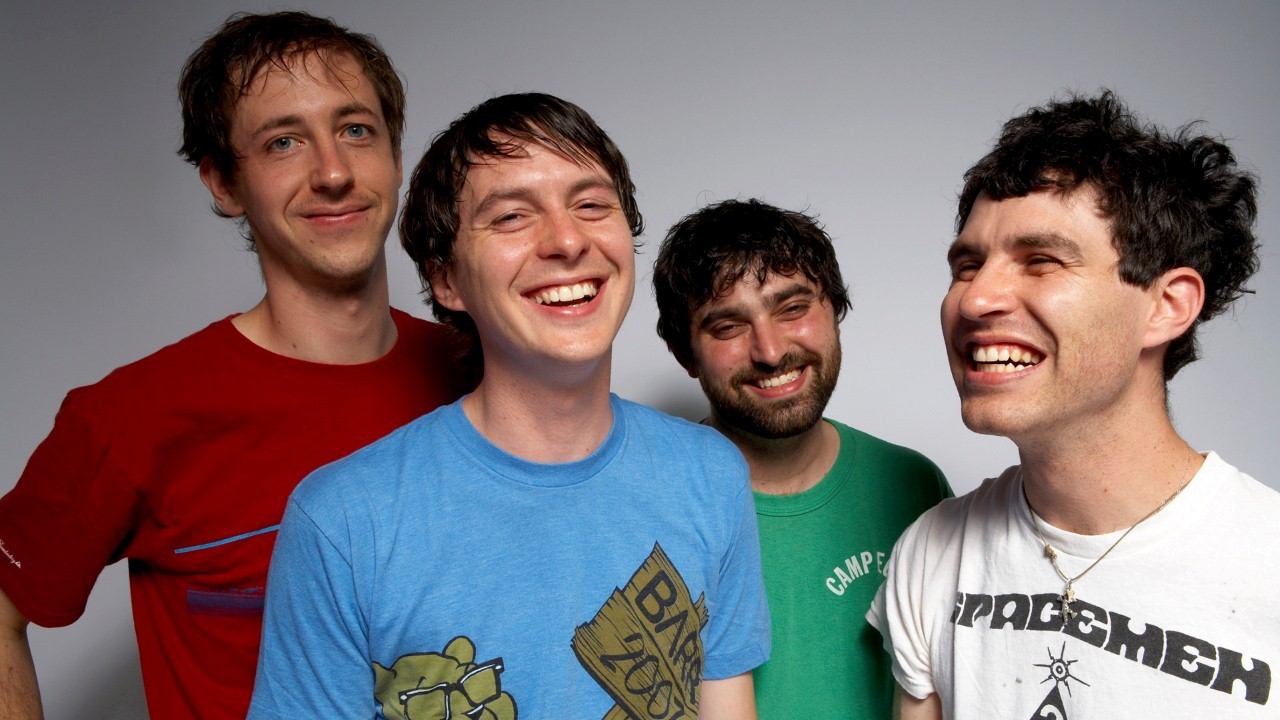 Header Banner Animal Collective