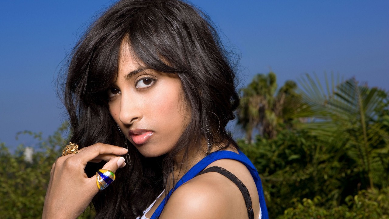 Header Banner Anjulie