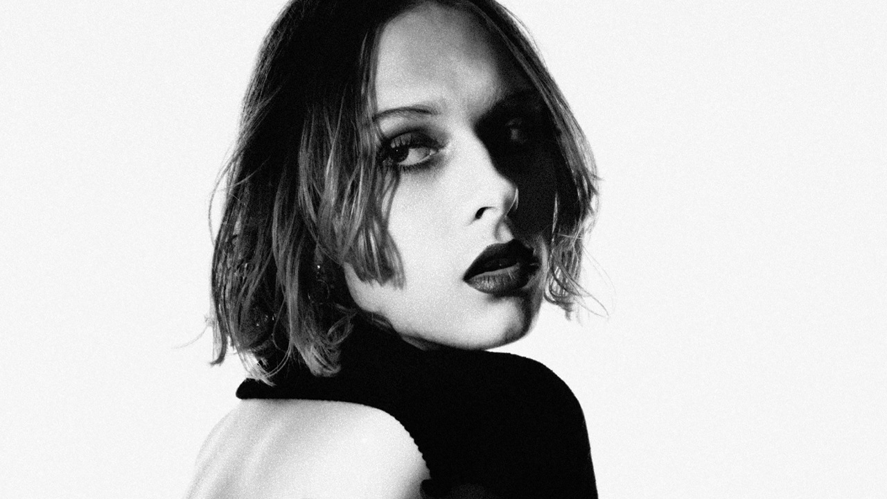 Lauren Auder — Photo