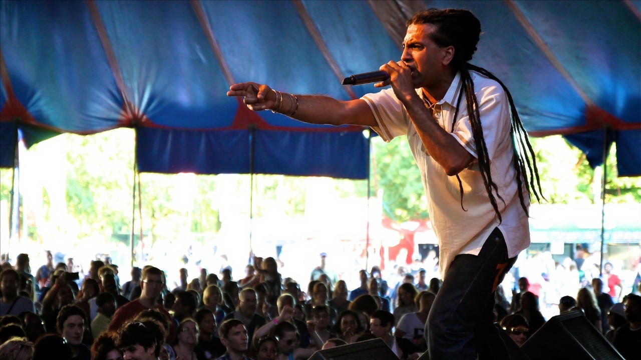 Apache Indian