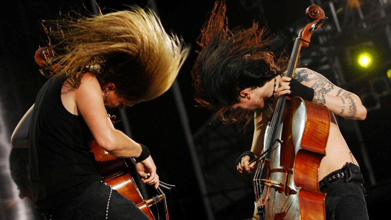 Header Banner Apocalyptica