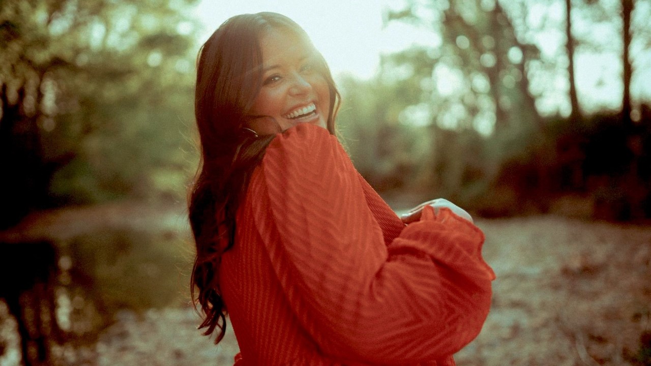 Emily Scott Robinson — Photo