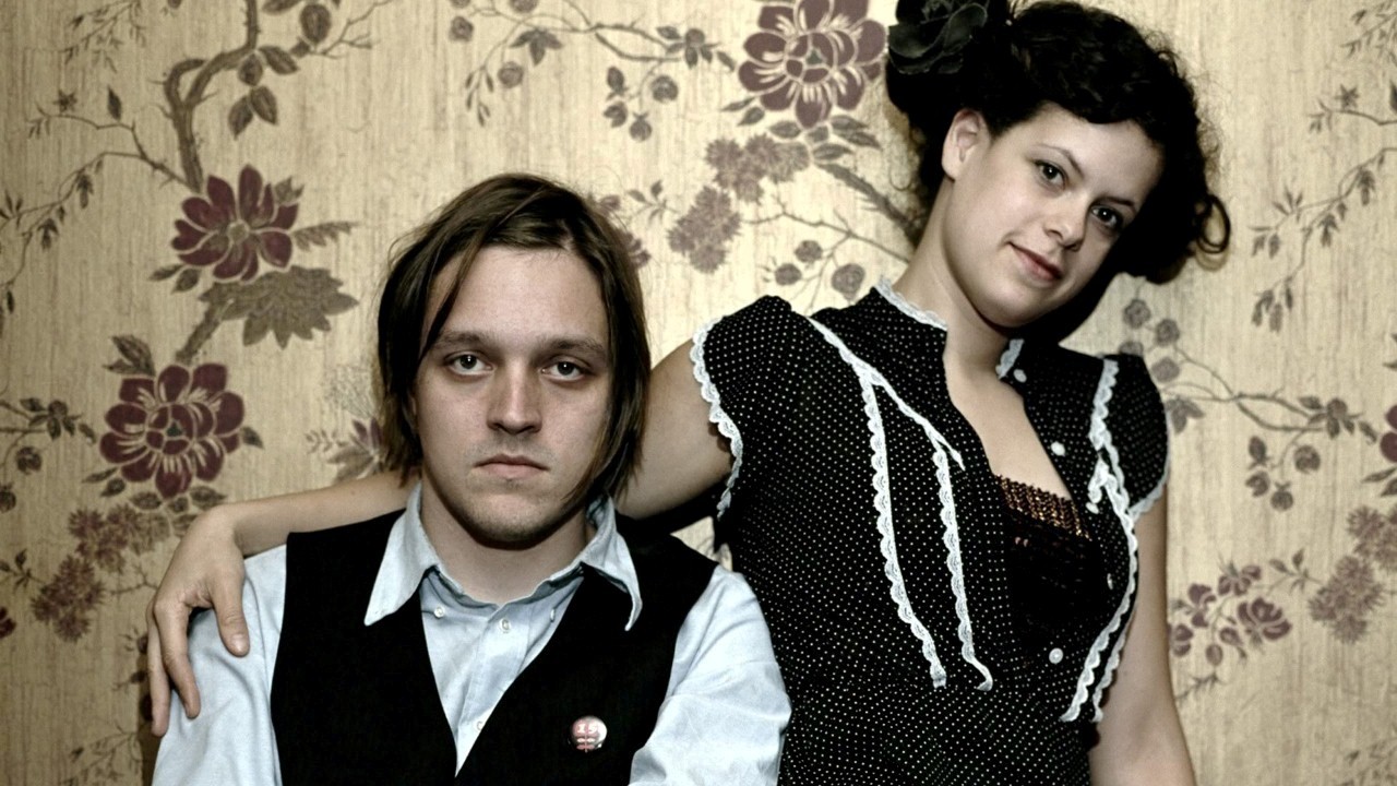 Header Banner Arcade Fire