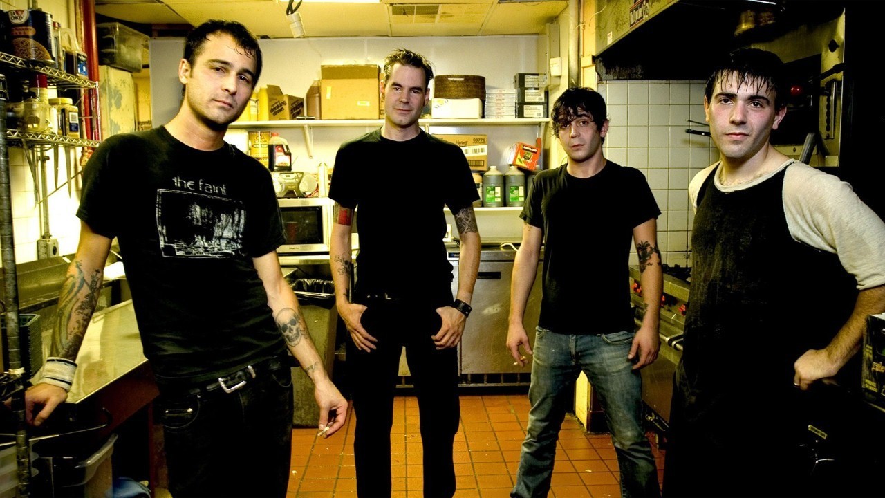 Architects — Photo