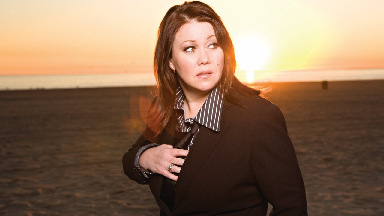 Jann Arden — Photo