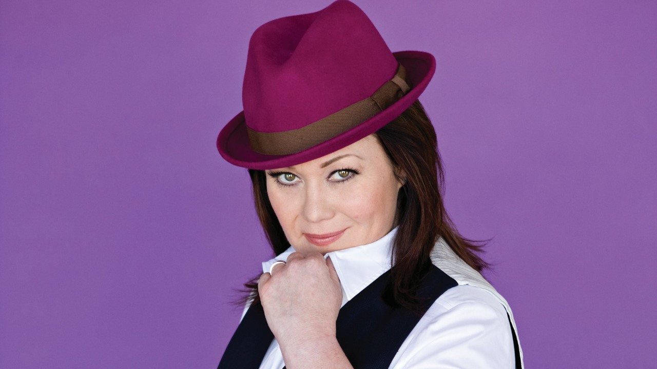 Jann Arden — Photo