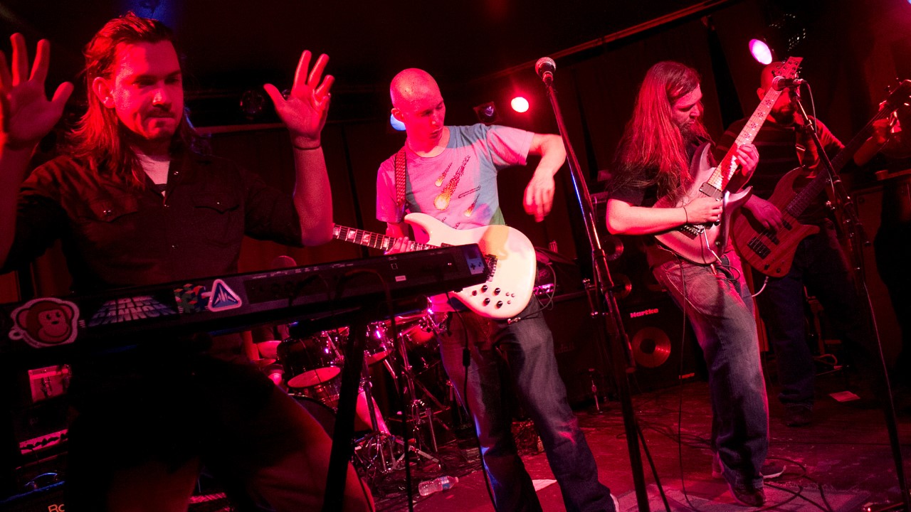 Armcannon — Photo