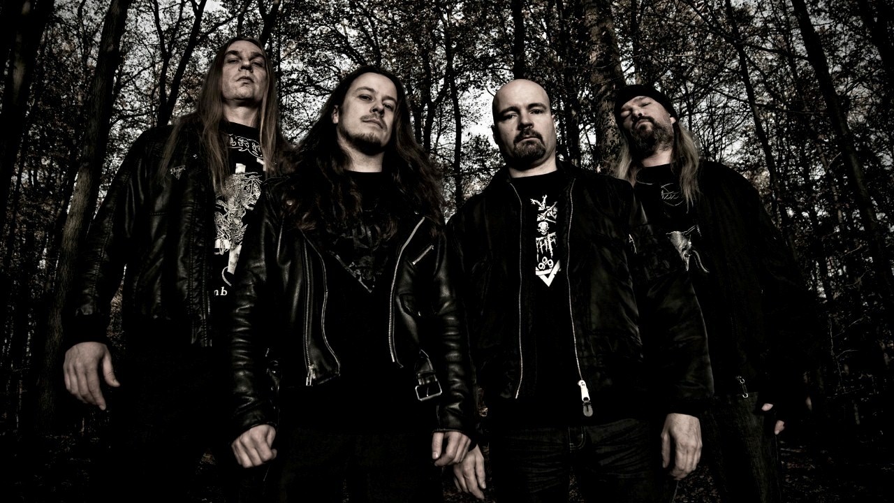 Asphyx — Photo