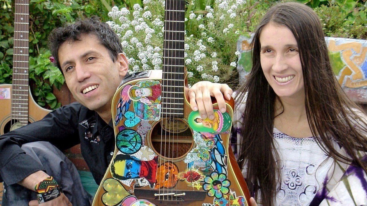 Aterciopelados — Photo