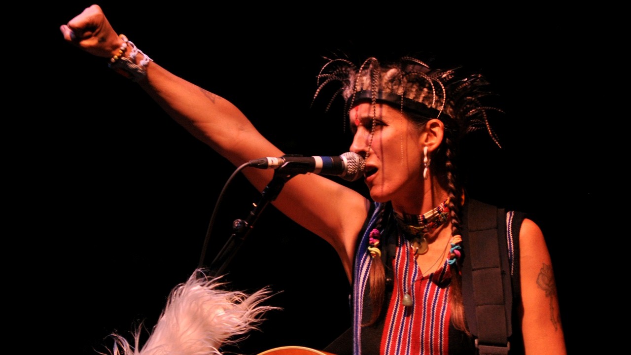 Aterciopelados — Photo