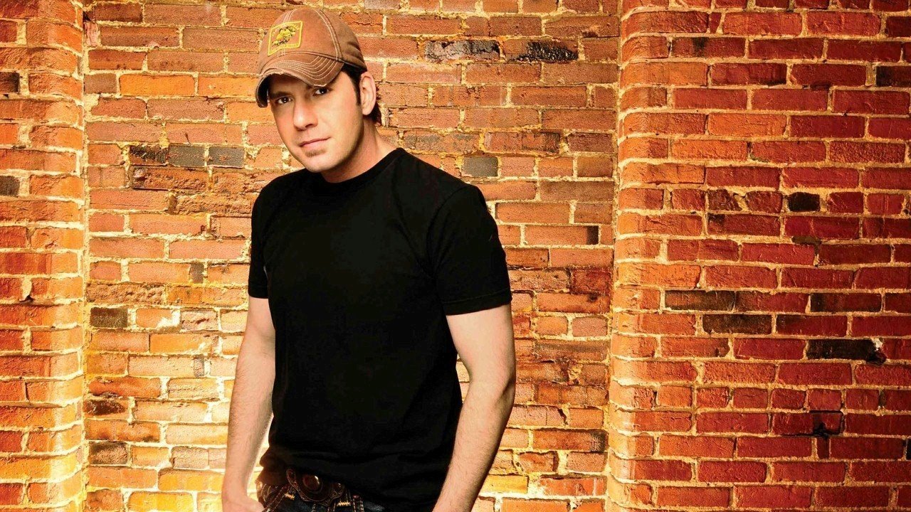 Rodney Atkins — Photo
